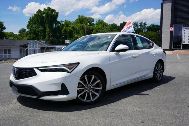 2025 Acura Integra 1.5T for sale in Hickory, NC