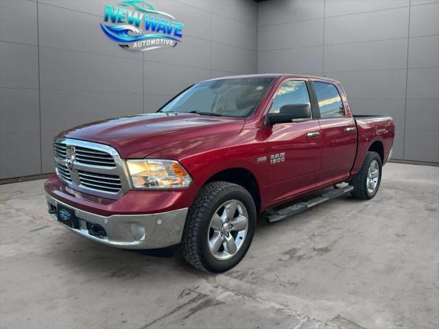 2015 Ram 1500 Big Horn for sale in Denver, CO