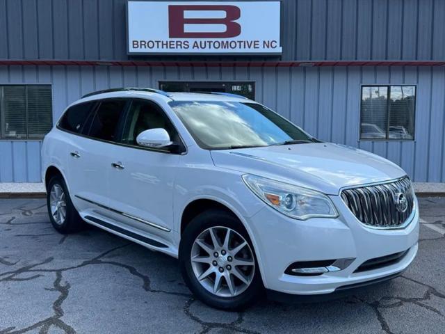 2017 Buick Enclave Leather for sale in Aberdeen, NC