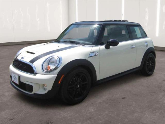 2013 MINI Hardtop Cooper S for sale in Middleton, MA