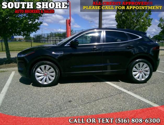2018 Jaguar E-PACE SE for sale in Massapequa, NY