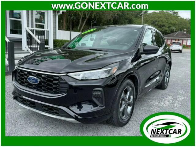 2024 Ford Escape ST-Line for sale in Summerville, SC