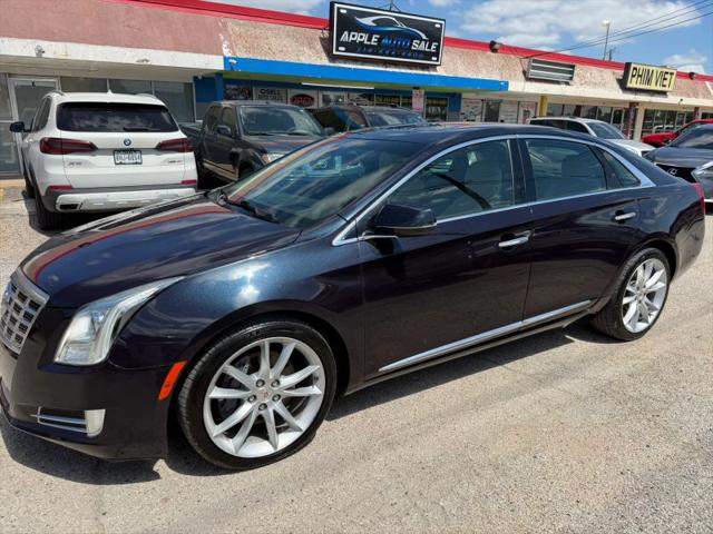 2013 Cadillac XTS Premium for sale in Dallas, TX