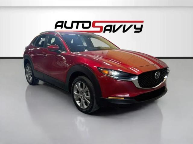 2023 Mazda CX-30 2.5 S Select for sale in Boise, ID