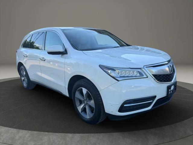 2014 Acura MDX Base for sale in Stafford, VA