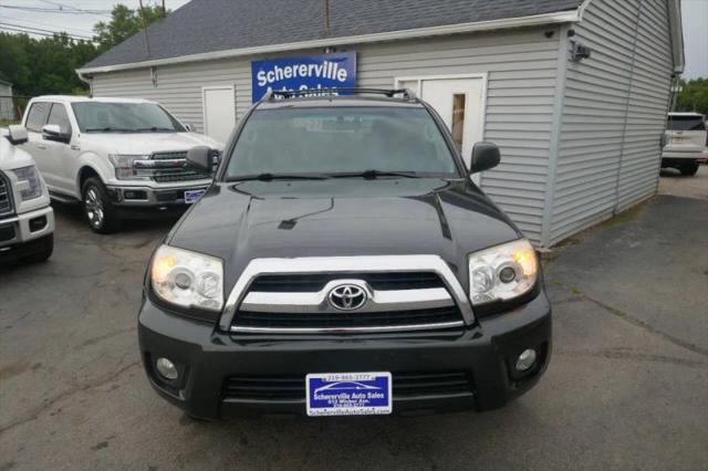 2008 Toyota 4Runner SR5 V6 for sale in Schererville, IN