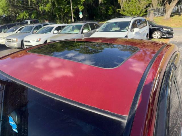 2007 Nissan Sentra 2.0SL