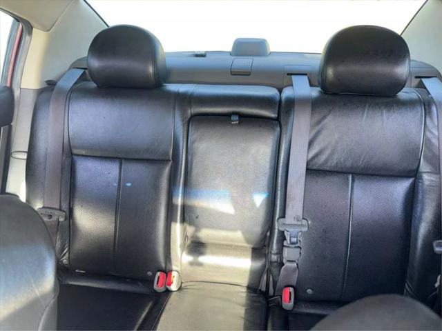 2007 Nissan Sentra 2.0SL