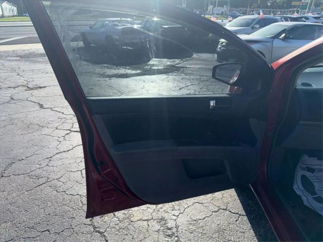 2007 Nissan Sentra 2.0SL