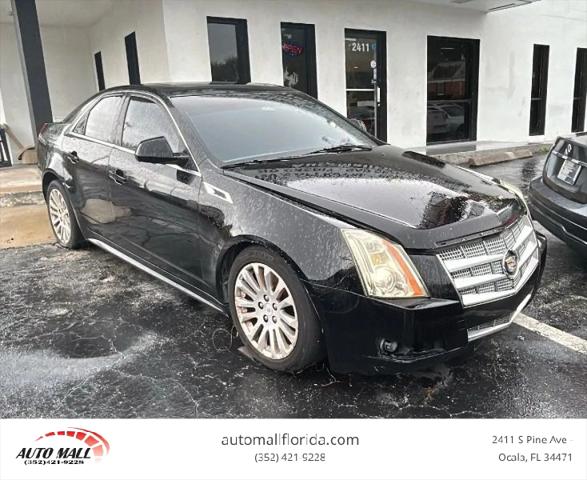 2011 Cadillac CTS Premium for sale in Ocala, FL