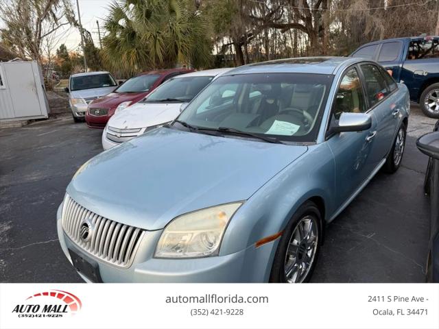 2009 Mercury Sable Premier for sale in Ocala, FL