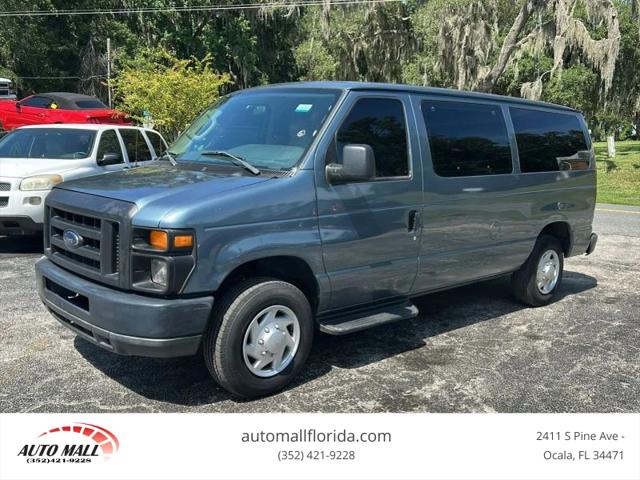 2013 Ford E-150 XL for sale in Ocala, FL