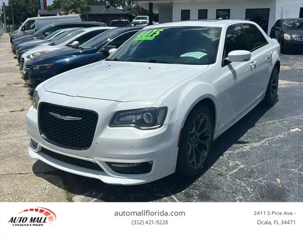 2018 Chrysler 300 300S for sale in Ocala, FL