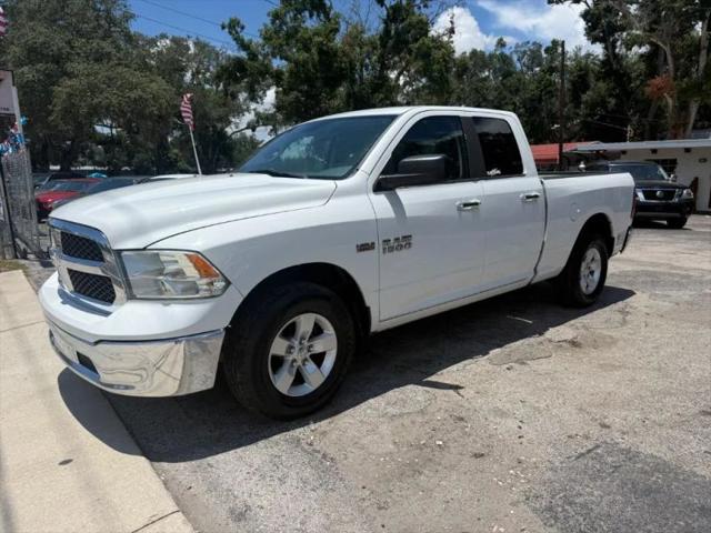 2014 Ram 1500 SLT for sale in Tampa, FL