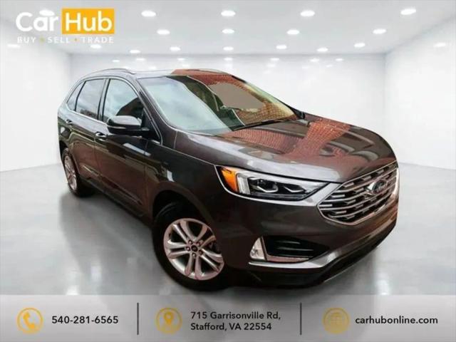 2020 Ford Edge SEL for sale in Stafford, VA