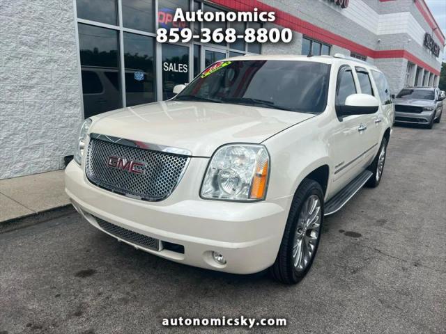 2014 GMC Yukon XL Denali for sale in Lexington, KY