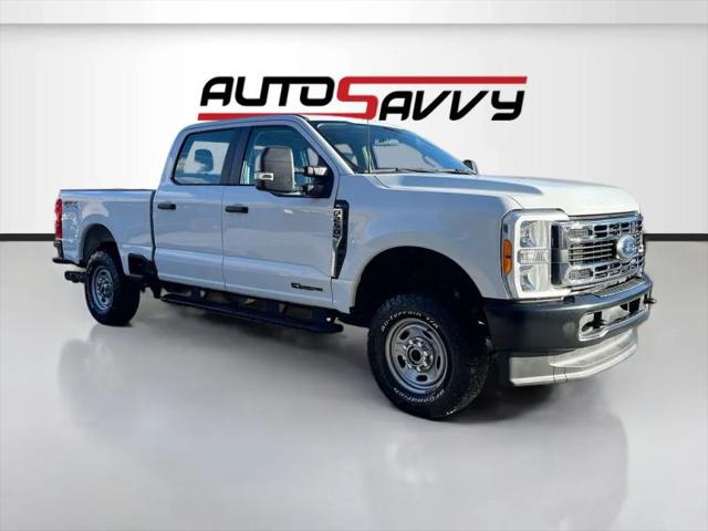 2024 Ford F-250 XL for sale in Woods Cross, UT