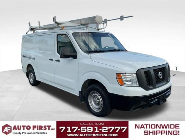 2014 Nissan 2500 S V6 for sale in Mechanicsburg, PA