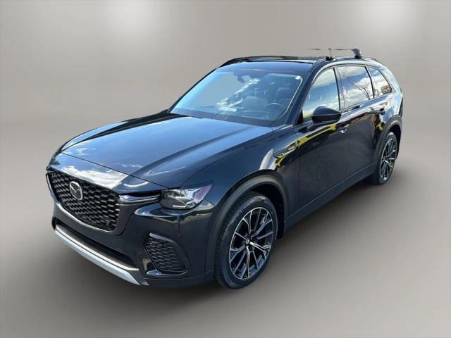 2025 Mazda CX-70 Premium Package for sale in Graniteville, SC