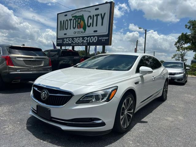 2017 Buick LaCrosse Essence for sale in Ocala, FL