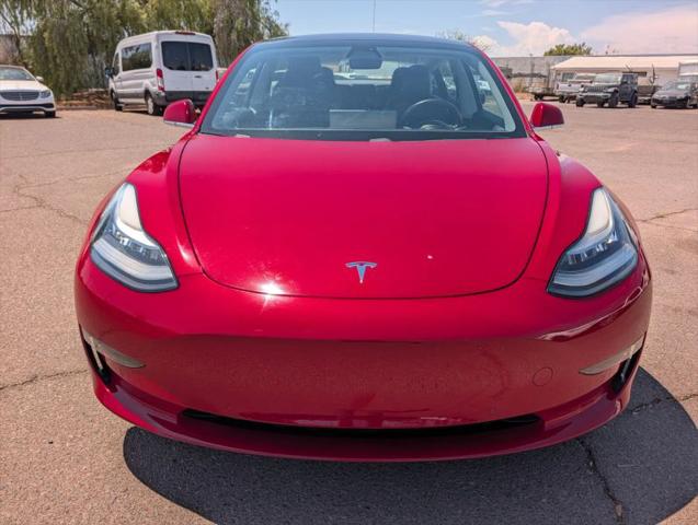 2018 Tesla Model 3 Long Range for sale in Mesa, AZ