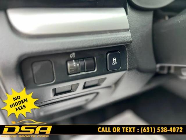 2013 Subaru Impreza 2.0i Premium