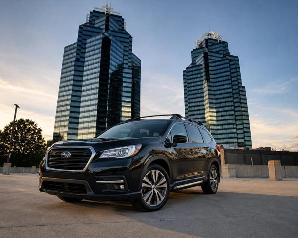 2020 Subaru Ascent Limited for sale in Alpharetta, GA