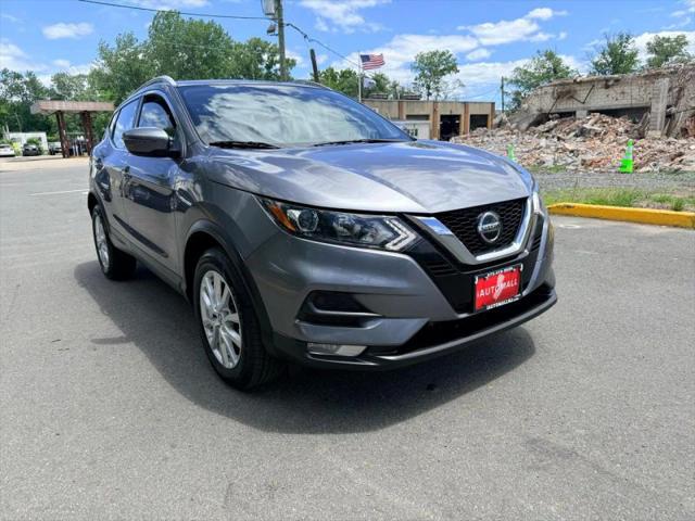 2020 Nissan Rogue Sport SV AWD Xtronic CVT for sale in Hasbrouck Heights, NJ