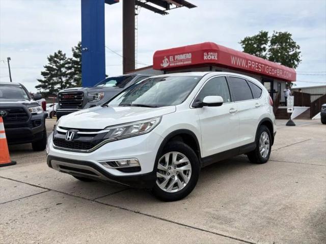 2016 Honda CR-V EX for sale in Baton Rouge, LA