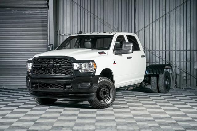 2023 Ram 3500 Tradesman/SLT/Laramie/Limited for sale in Orlando, FL