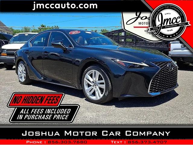 2021 Lexus IS 300 300 for sale in Pennsauken, NJ