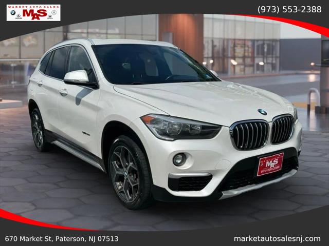 2018 BMW X1 sDrive28i for sale in Paterson, NJ