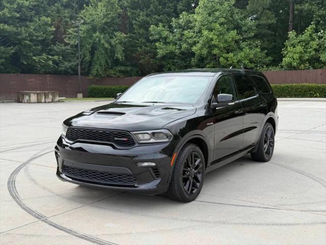 2021 Dodge Durango R/T RWD for sale in Lilburn, GA