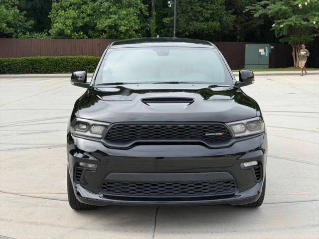 2021 Dodge Durango R/T RWD