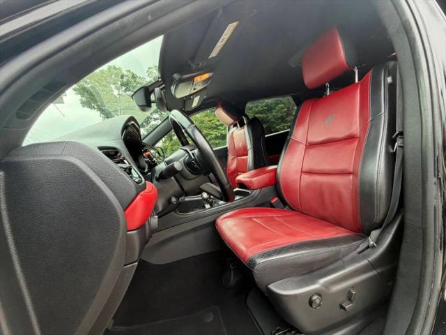 2021 Dodge Durango R/T RWD