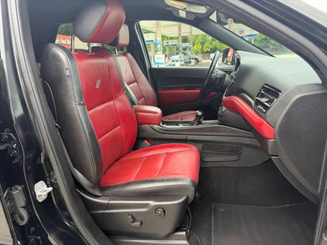 2021 Dodge Durango R/T RWD