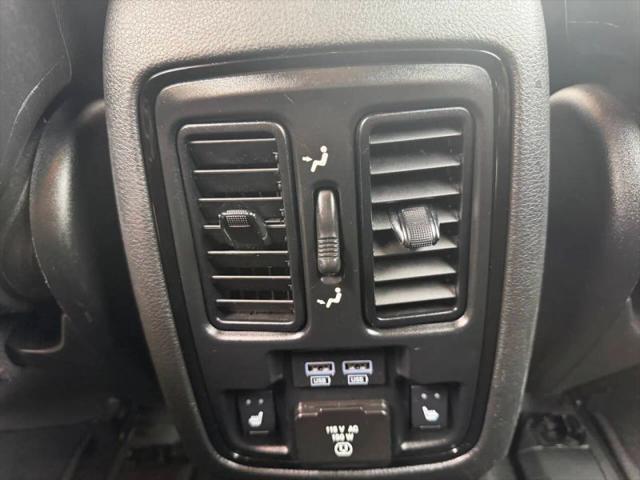 2021 Dodge Durango R/T RWD