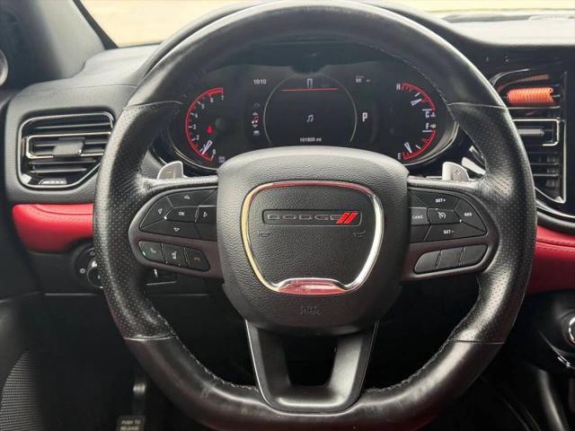 2021 Dodge Durango R/T RWD