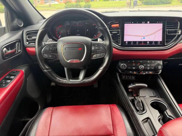 2021 Dodge Durango R/T RWD