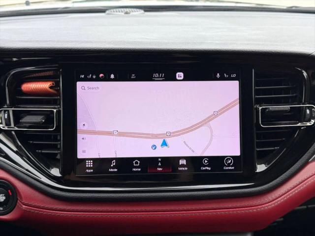 2021 Dodge Durango R/T RWD