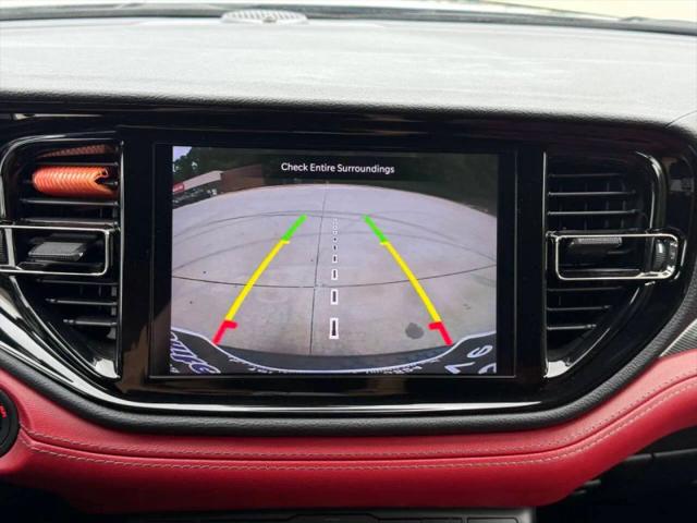 2021 Dodge Durango R/T RWD