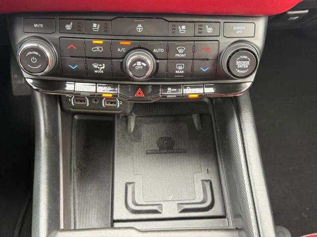 2021 Dodge Durango R/T RWD