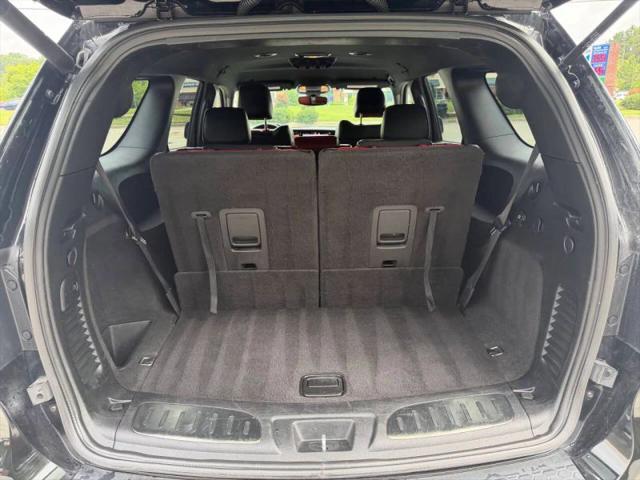 2021 Dodge Durango R/T RWD