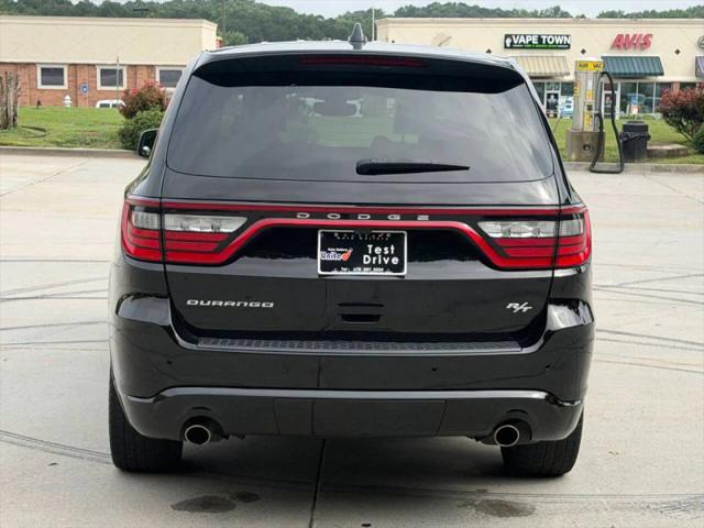 2021 Dodge Durango R/T RWD