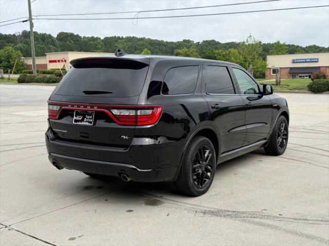 2021 Dodge Durango R/T RWD