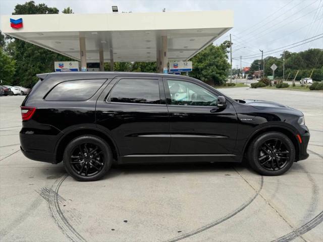 2021 Dodge Durango R/T RWD