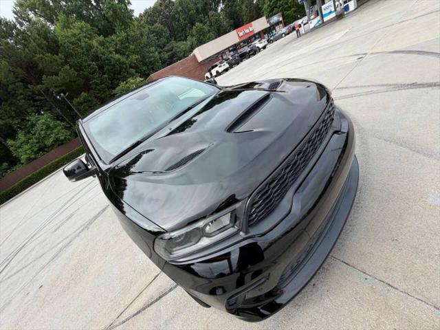 2021 Dodge Durango R/T RWD