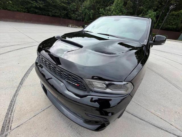 2021 Dodge Durango R/T RWD