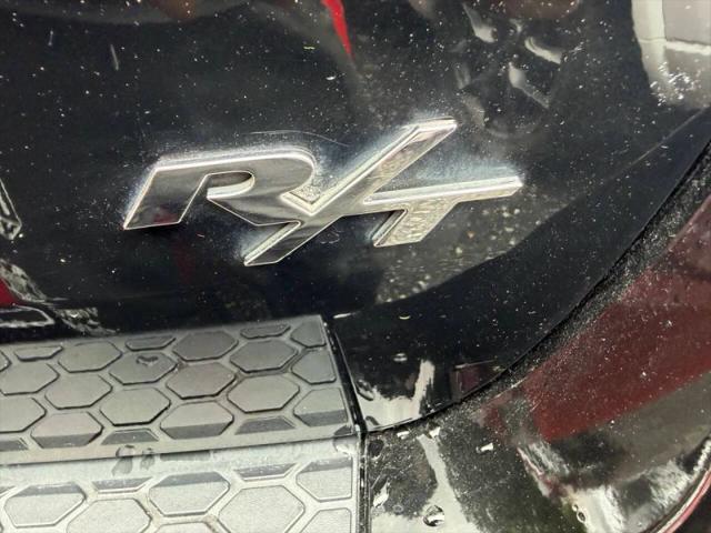 2021 Dodge Durango R/T RWD