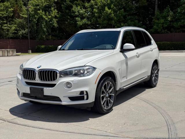 2017 BMW X5 xDrive35i for sale in Lilburn, GA